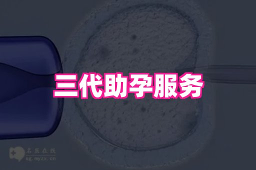 山东正规助孕网站展示图1